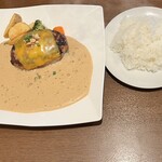 Hamburg pate totsuka - 