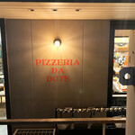 PIZZERIA DA DOTS - 