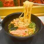 うまかラーメン - 