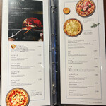 PIZZERIA DA DOTS - 