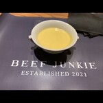 Beef Junkie - 