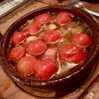 バル デ エスパーニャ ムイ 東京店 - 