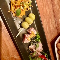 バル デ エスパーニャ ムイ 東京店 - 