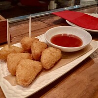 バル デ エスパーニャ ムイ 東京店 - 