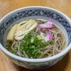 Soba Doujou - 