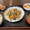 私の食卓 ぐりん・どあ