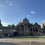 築地本願寺カフェ Tsumugi - 