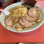 Ramen Shoppu - 