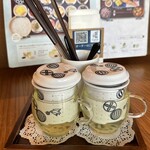 築地本願寺カフェ Tsumugi - 