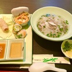 ベトナム料理 ラセン - 