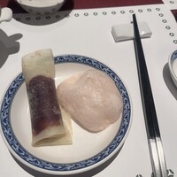 ホテルオークラ レストラン横浜 中国料理 桃源 - 