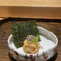 肉割烹 上 - 
