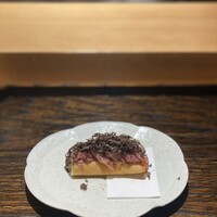 肉割烹 上 - 