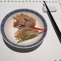 ホテルオークラ レストラン横浜 中国料理 桃源 - 