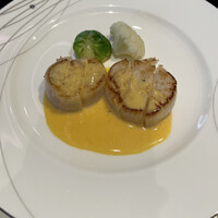 ステーキハウスハマ 六本木本店 - 