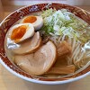 ラーメン友さん