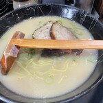 こうちゃん　らー麺 - こーちゃんらー麺