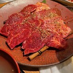 焼肉 牛山道 - 