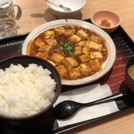 大戸屋 - 料理写真: