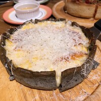 リオ・ブルーイング・コー ビストロアンドガーデン 東京ミッドタウン - 