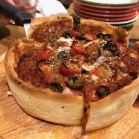 リオ・ブルーイング・コー ビストロアンドガーデン 東京ミッドタウン - 