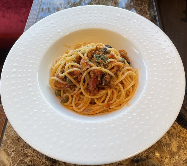 TREGION RELIER（トレジオン ルリエ） - 盛岡（ビストロ）の写真