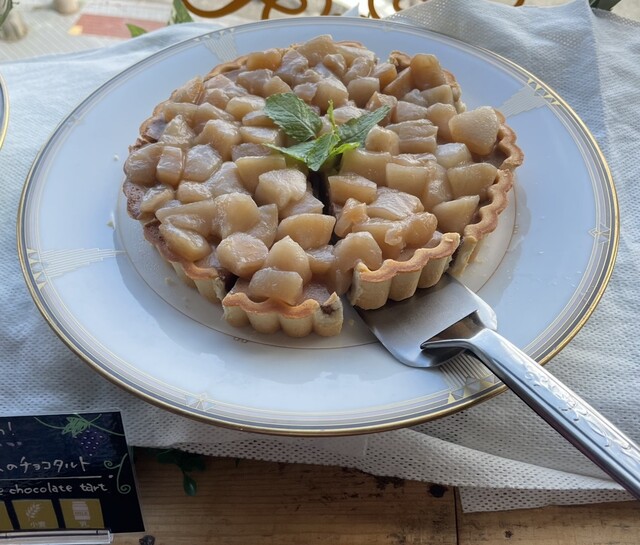 TREGION RELIER（トレジオン ルリエ） - 盛岡（ビストロ）の写真