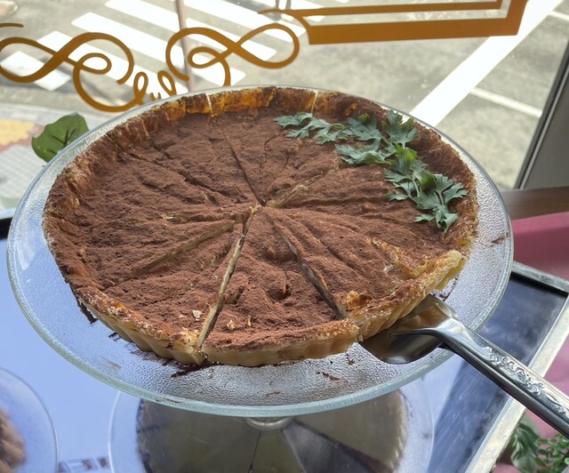 TREGION RELIER（トレジオン ルリエ） - 盛岡（ビストロ）の写真