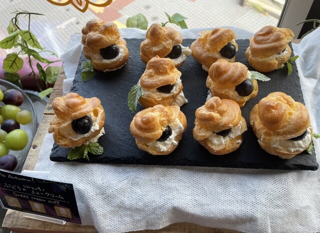 TREGION RELIER（トレジオン ルリエ） - 盛岡（ビストロ）の写真