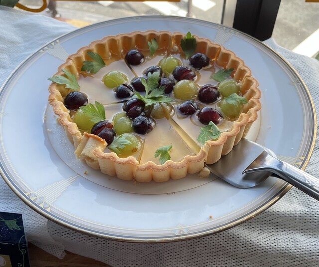 TREGION RELIER（トレジオン ルリエ） - 盛岡（ビストロ）の写真