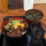 肉工房 千里屋 ホルモンバル - 