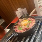 Yakiniku Nyuyoko - 