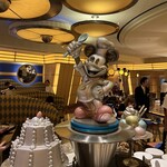 CHEF MICKEY - 