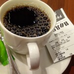 ドトールコーヒーショップ - 