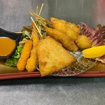 Kakogawa Koshitsu Izakaya Komoriya - 