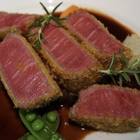 洋食 つばき - 