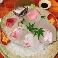 魚匠 銀平 道頓堀店 - 