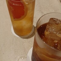 アニヴェルセル カフェ - 