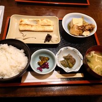 北陸料理 新越 - 