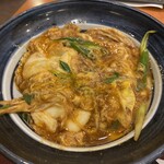 華元 - 玉子丼