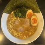 麺屋はしば - 料理写真: