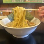 麺屋はしば - 