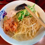 Ramen Tai - 