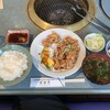 栄楽亭 - 料理写真: