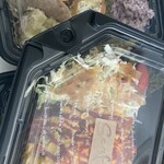 S cafe - 料理写真: