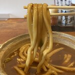 Yamamotoya Honten - 麺