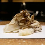 Tempura Shinsaibashi Ittetsu - 