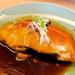 一つ木竹林草 - 