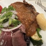 パークサイドダイナー - 