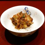 Tempura Shinsaibashi Ittetsu - 